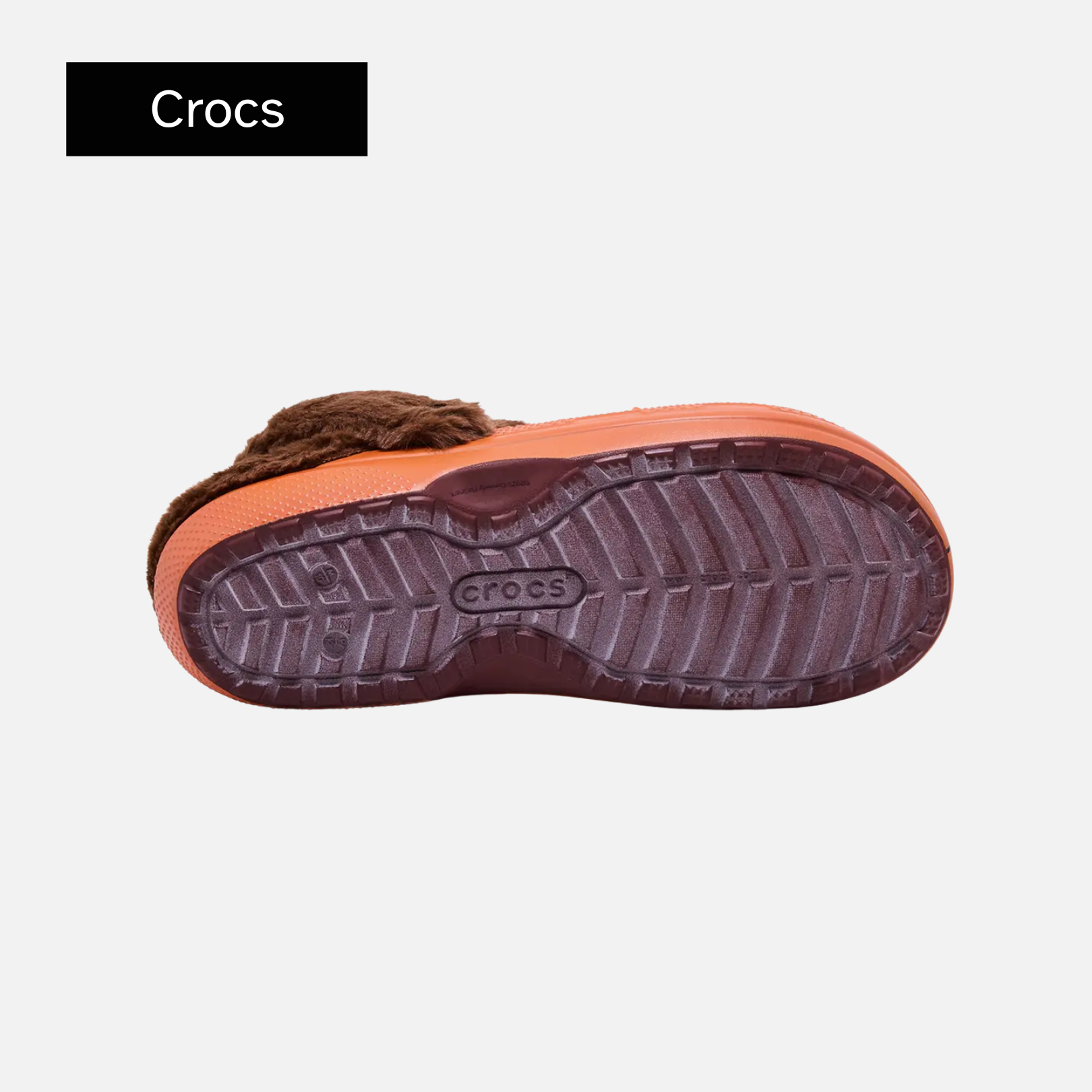 South Park x Crocs Classic Lined Clog 'Kenny'