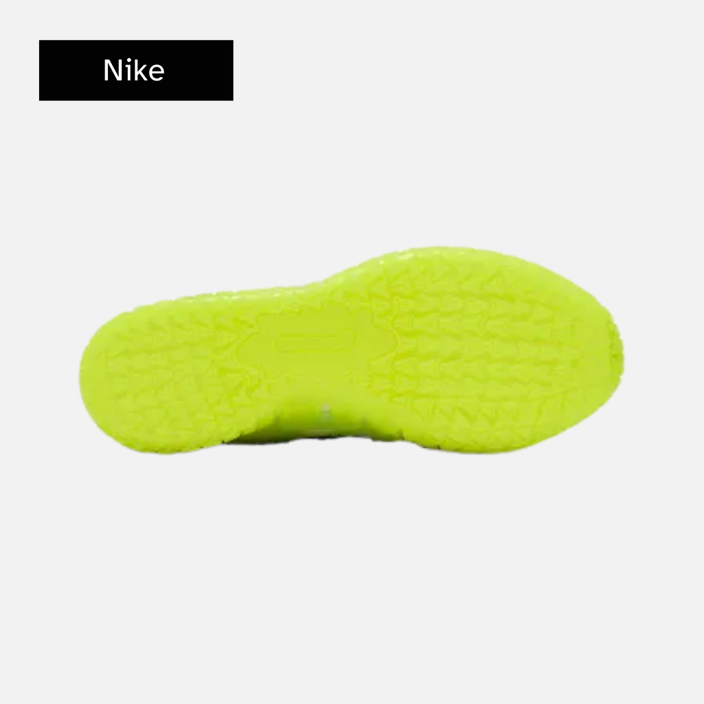 Nike Ja 3 'Christmas'