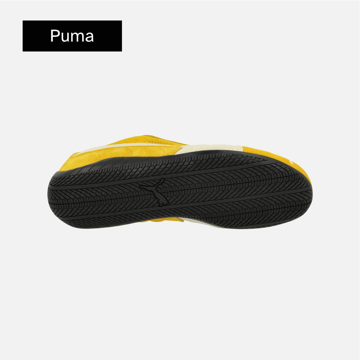 Puma Speedcat OG 'Archive Gold'