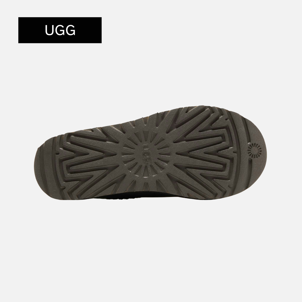 UGG Wmns Tasman Slipper 'Dark Grey'