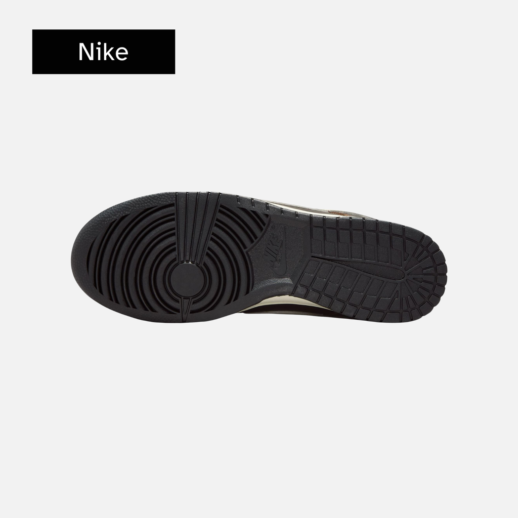 Nike Dunk Low Retro 'Fauna Brown Soft Pearl'