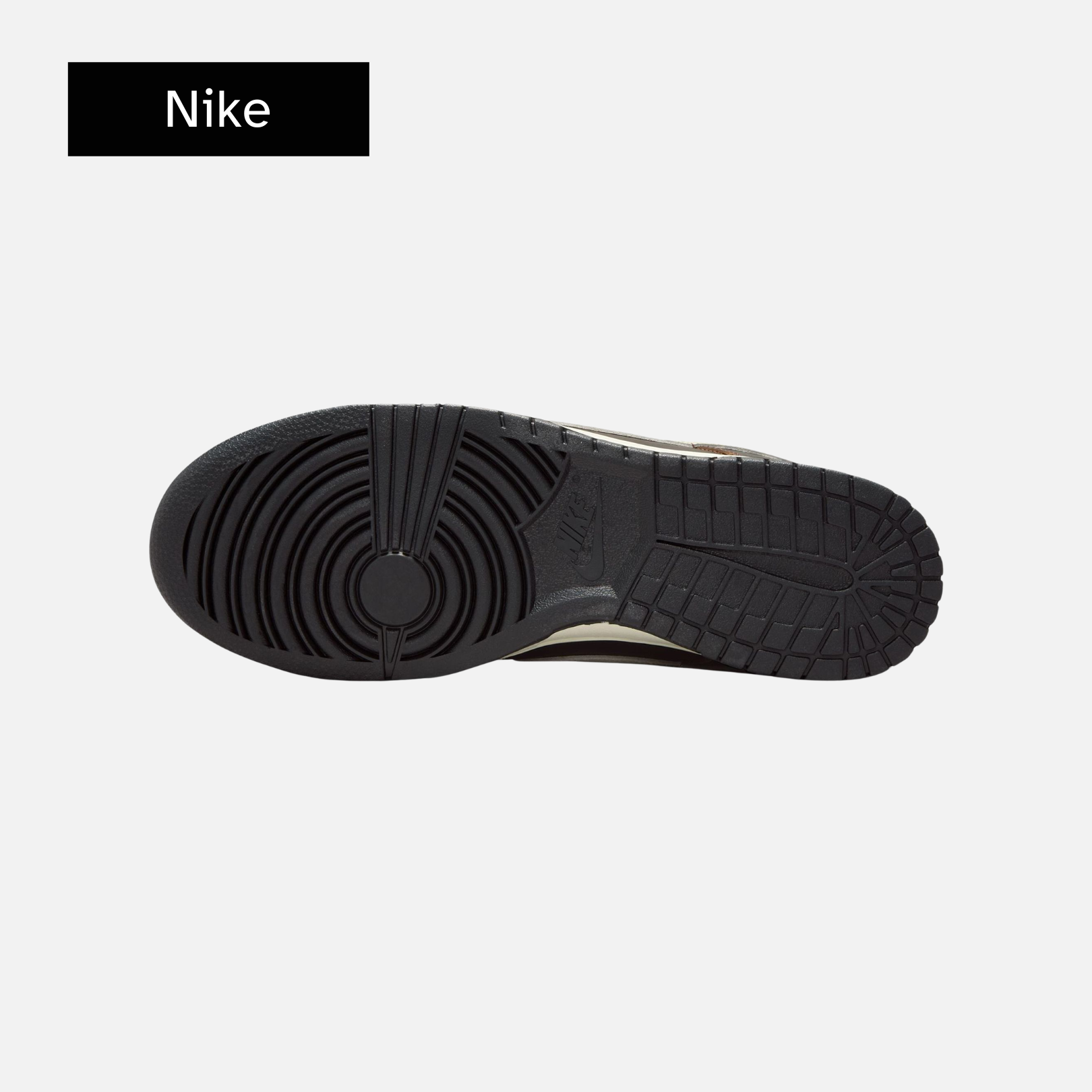 Nike Dunk Low Retro 'Fauna Brown Soft Pearl'