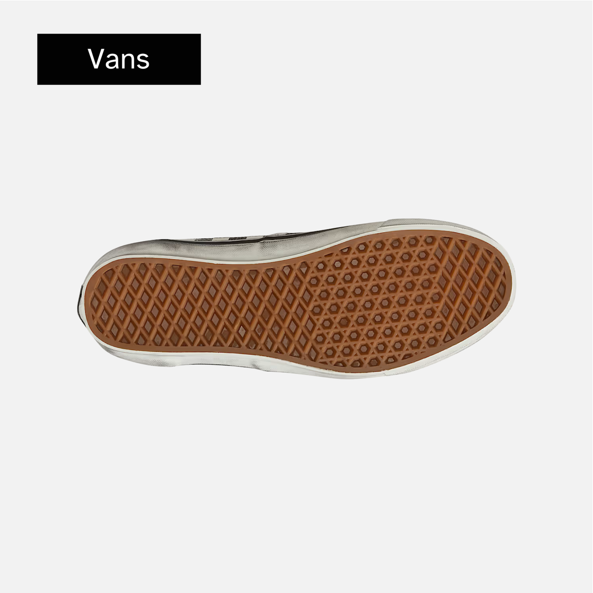 Vans Otw Era 95 Dst Relic 'Checkerboard'