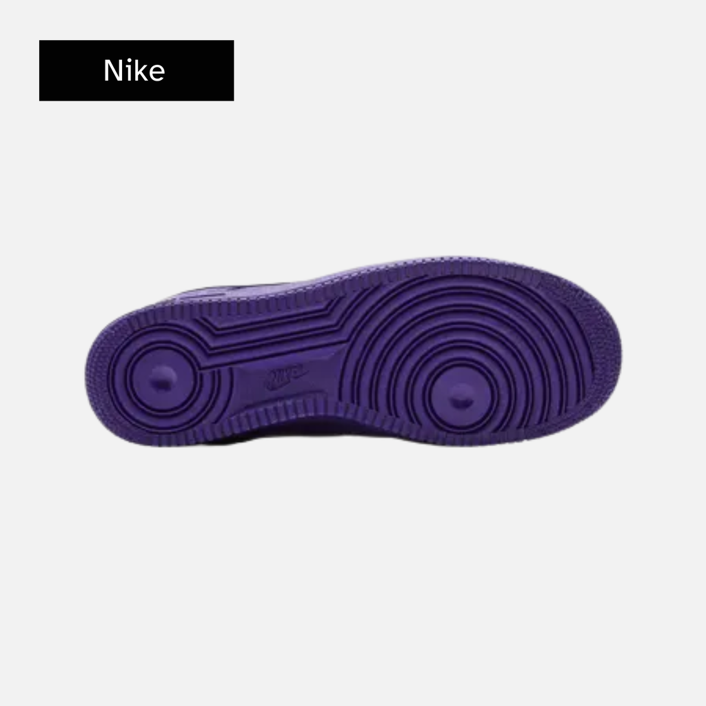 Kobe Bryant x Air Force 1 Low 'Court Purple'