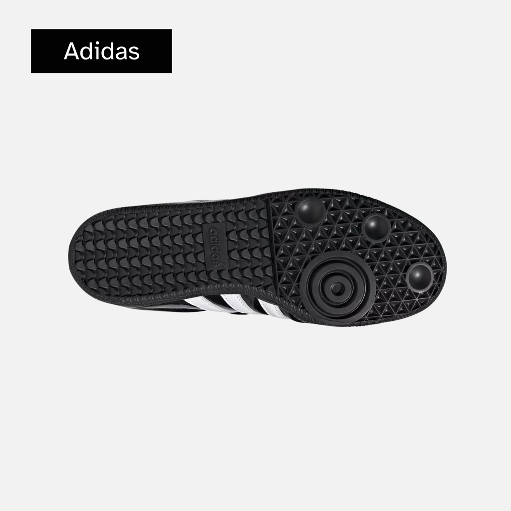 Adidas Wmns Samba LT 'Patent Leather Pack - Black'