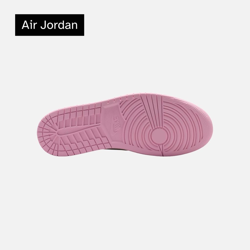 Travis Scott x Air Jordan 1 Retro Low OG 'Shy Pink'