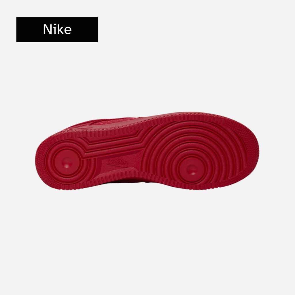 Nike Wmns Air Force 1 Low 'Valentine's Day University Red' 2026