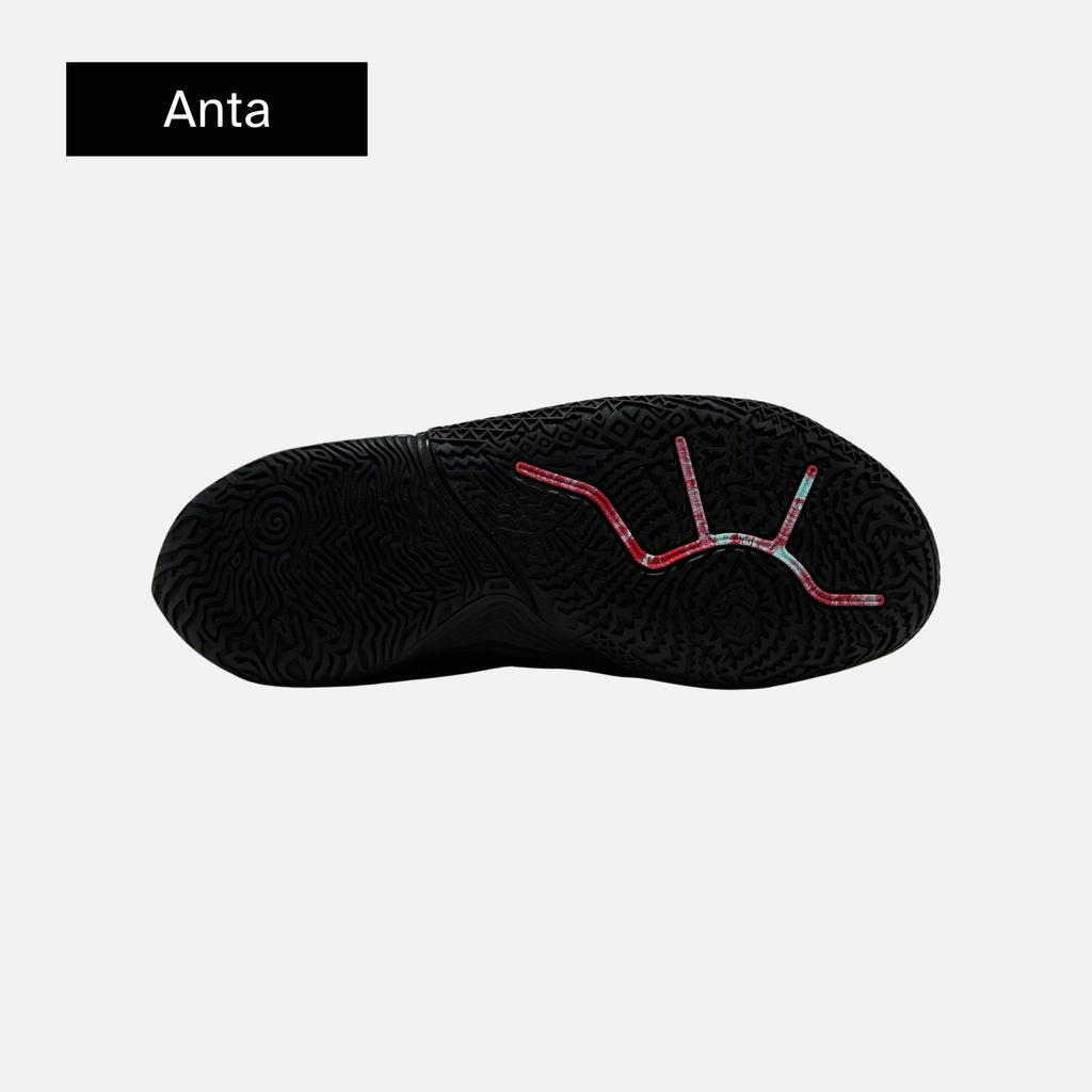 Anta Kai 2 'Triple Black'