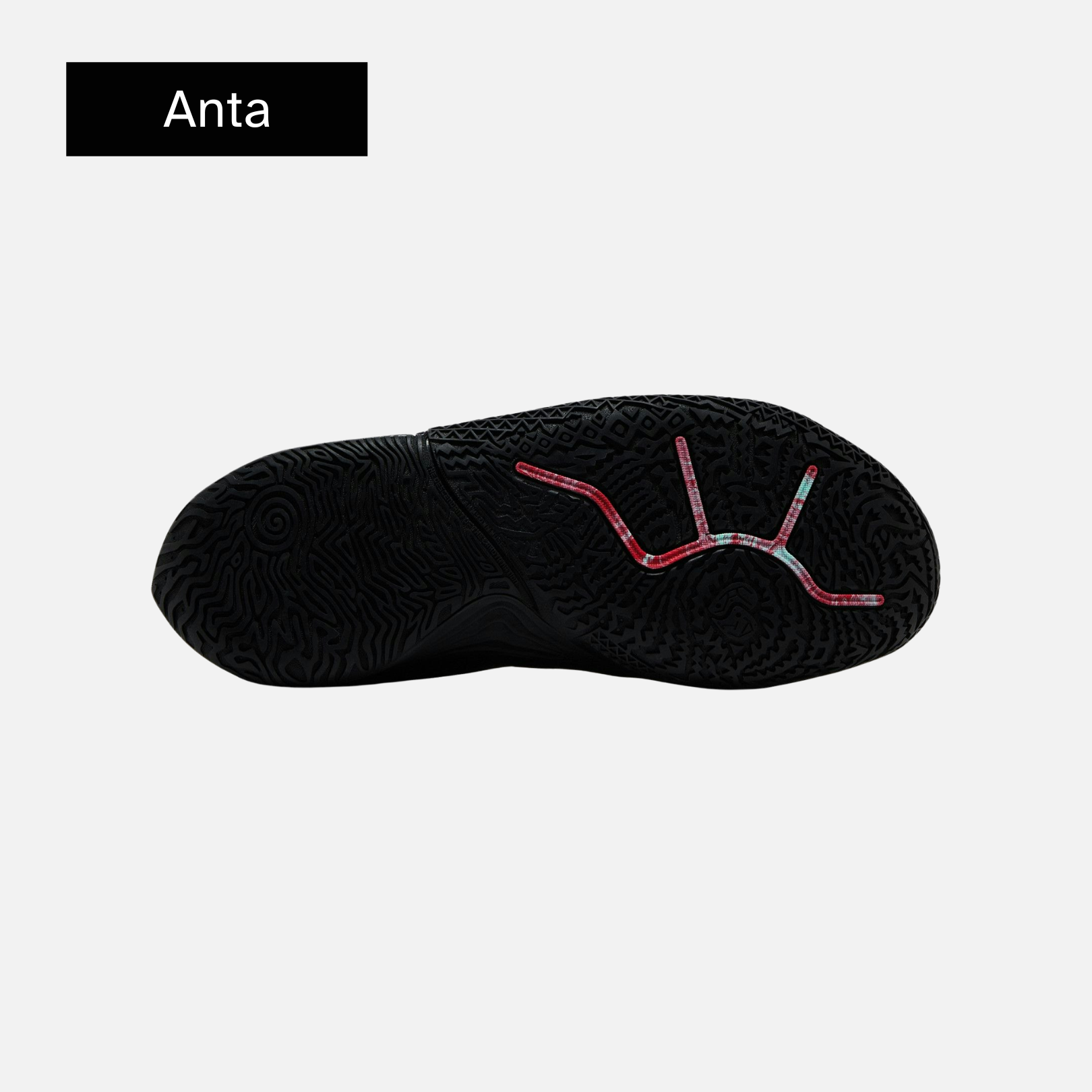 Anta Kai 2 'Triple Black'