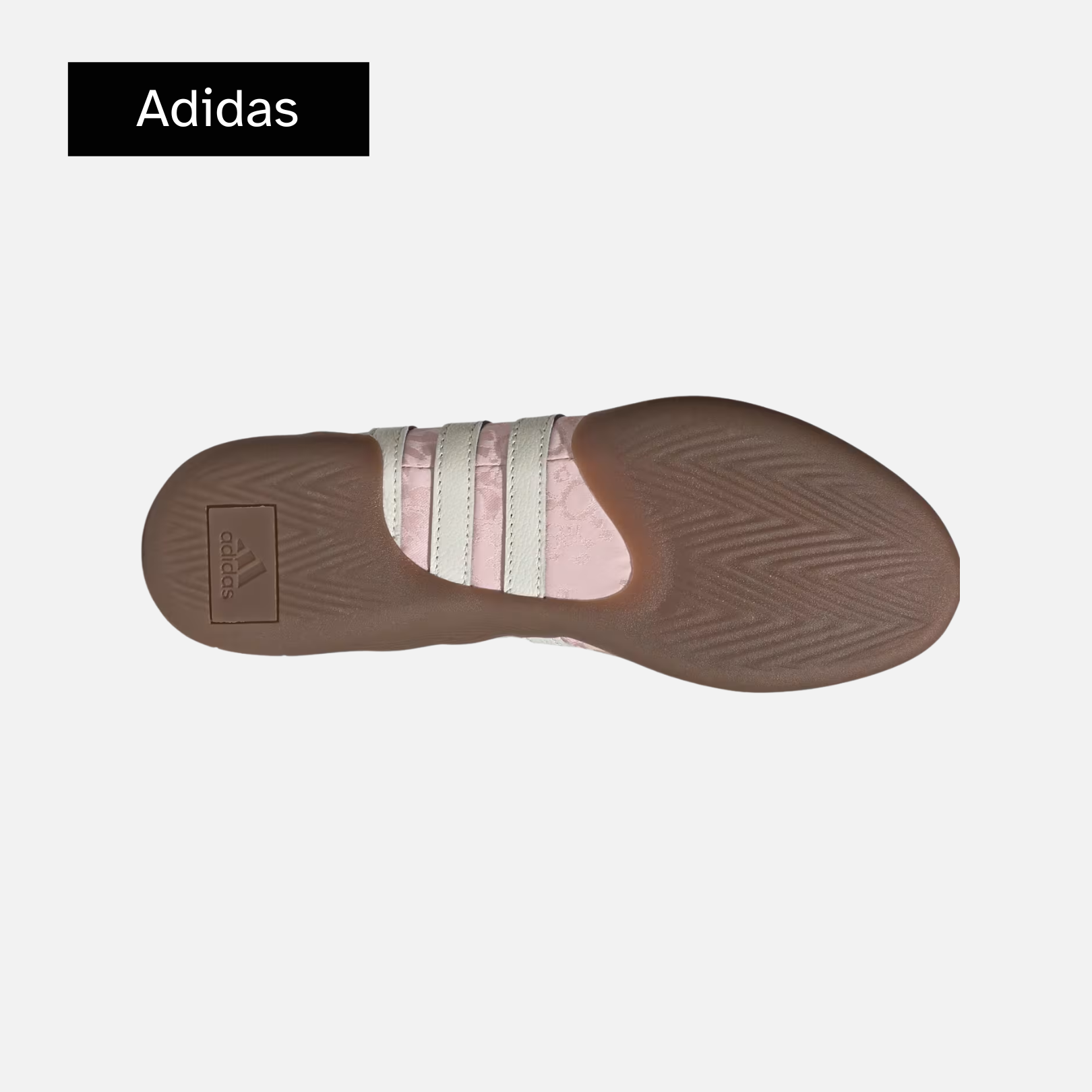 adidas Wmns Taekwondo Mei Ballet 'Sanpin Off White'