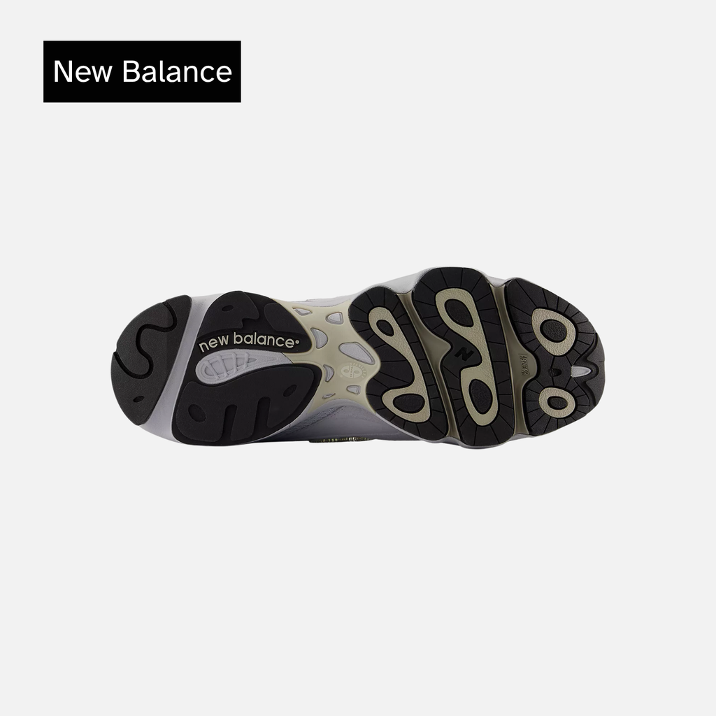 New Balance 1000 'Pearl Grey Black'
