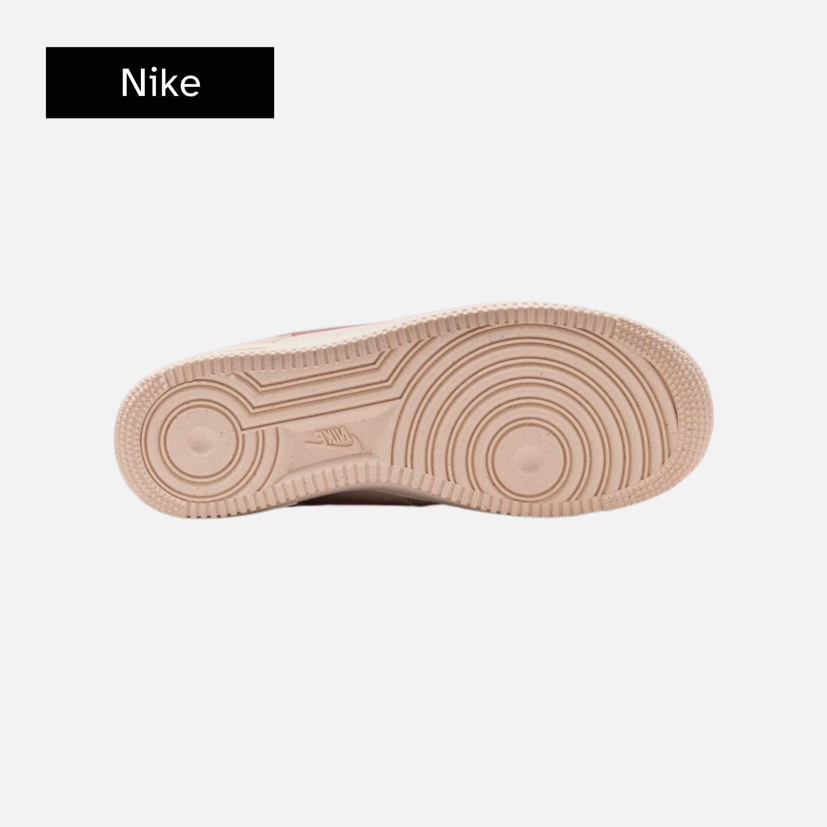 Nike Wmns Air Force 1 ’07 Next Nature 'Soft Pearl Particle Pink'