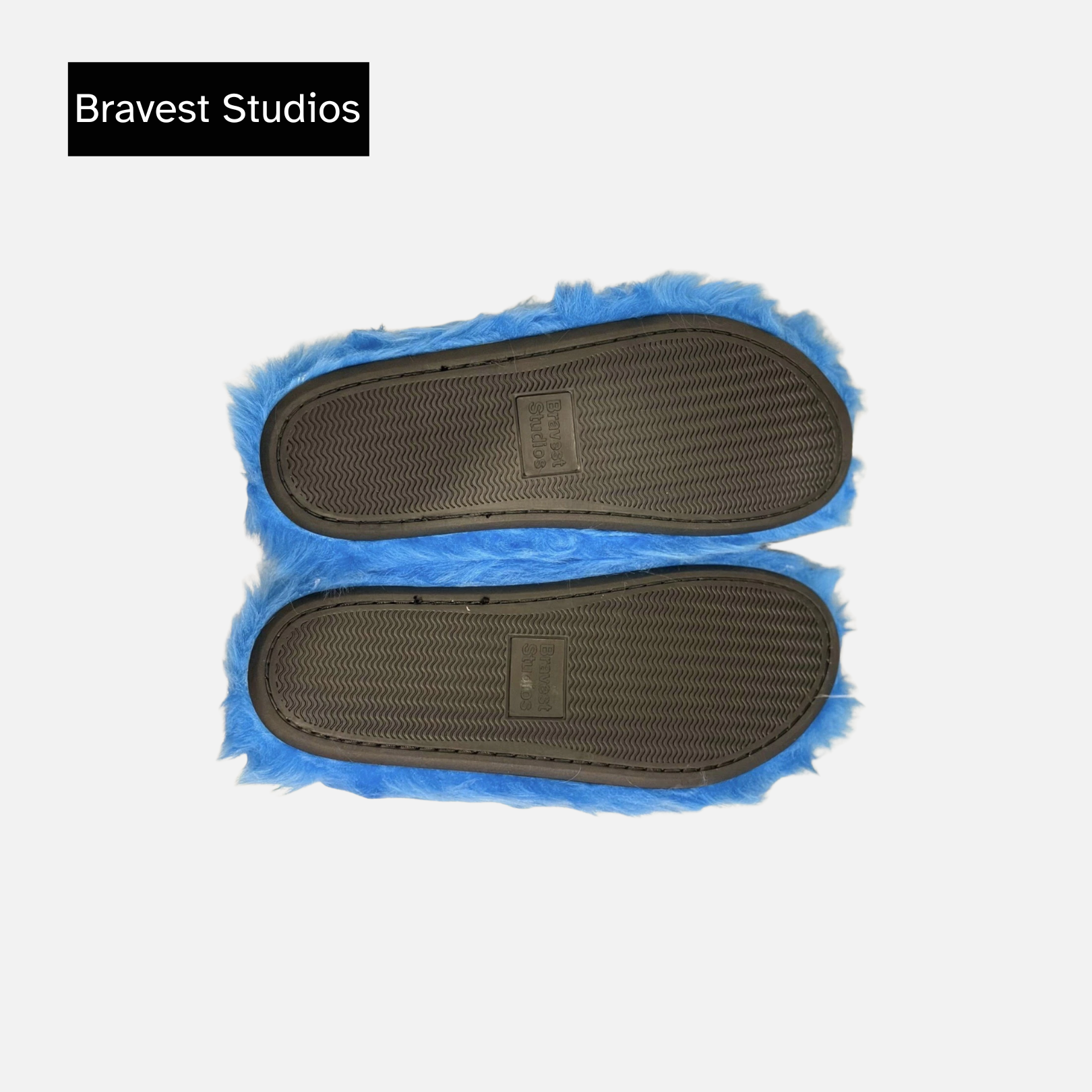 Bravest Studios Bear Claw Mule 'Blue'