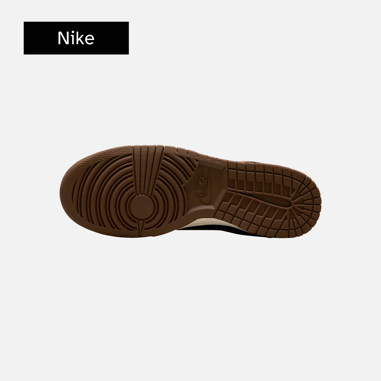Nike Dunk Low 'Black Cacao Wow'