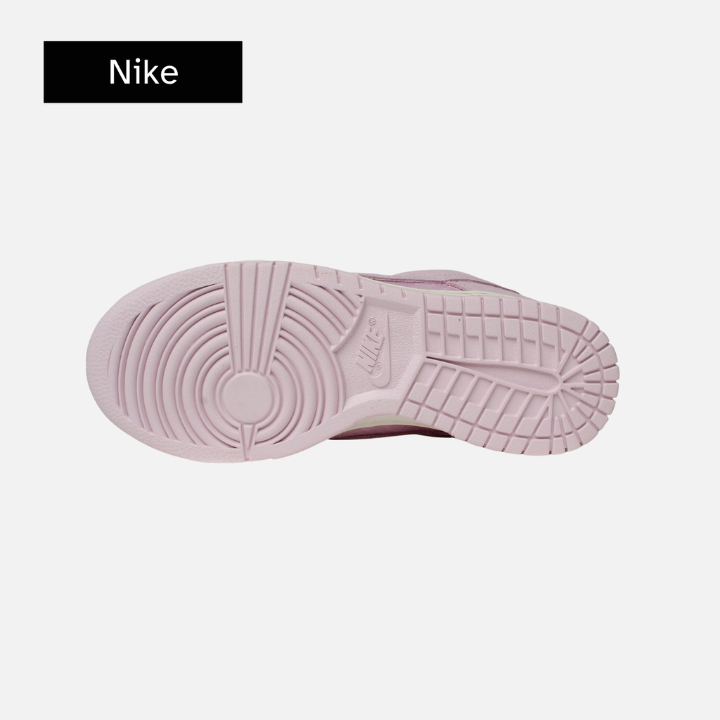 Wmns Dunk Low 'Lace Pack - Regal Pink'