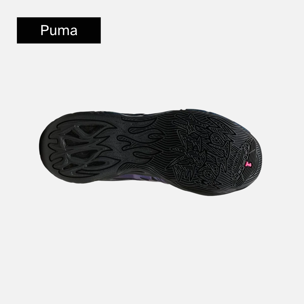Puma MB.04 'Reflections'