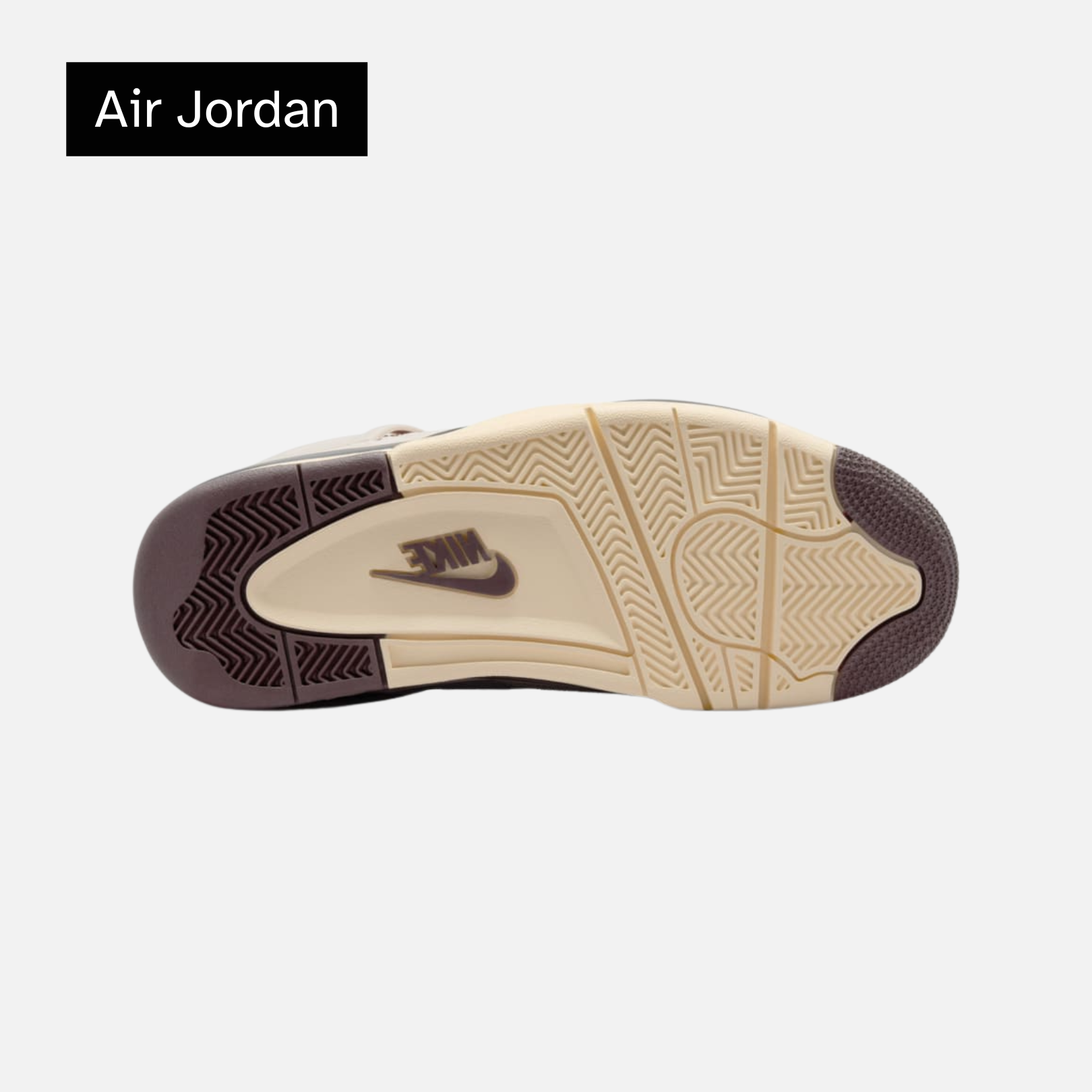 A Ma Maniére x Wmns Air Jordan 4 Retro 'While You Were Sleeping'