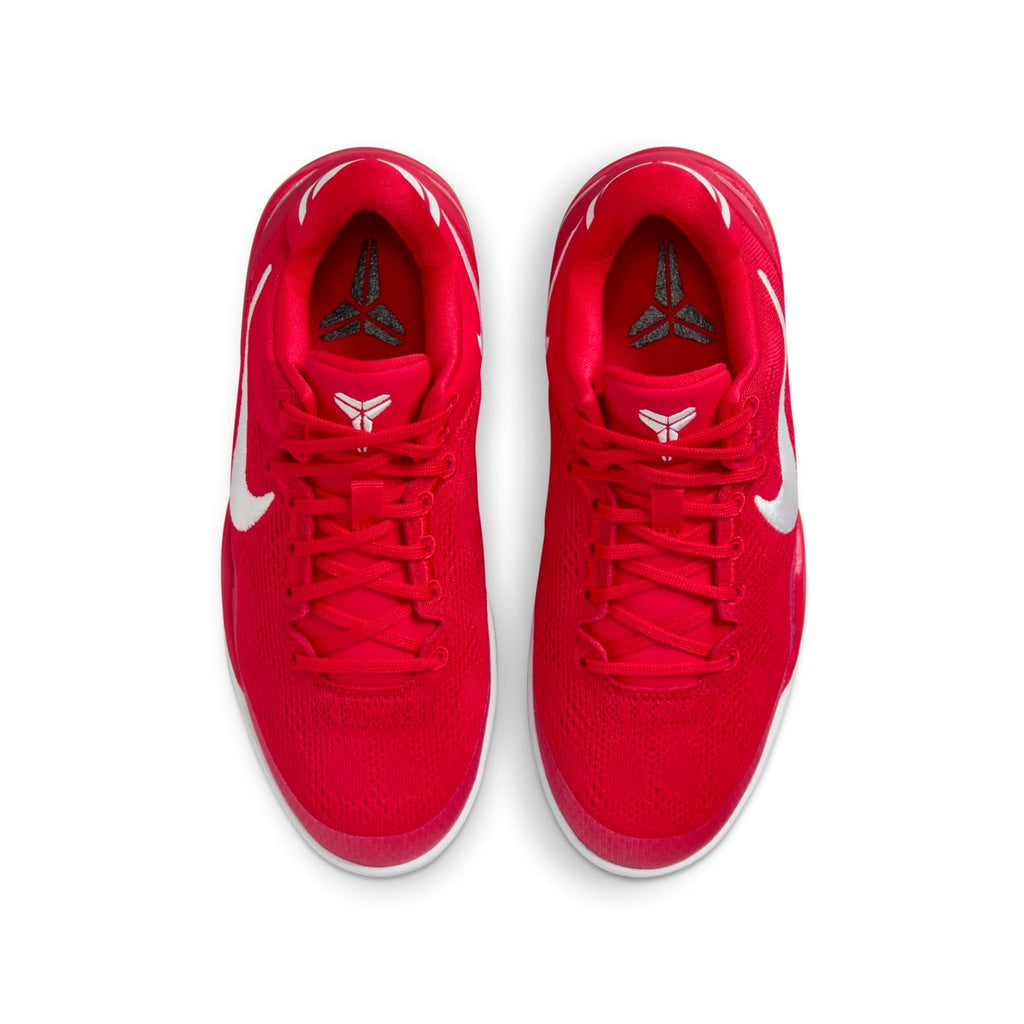Kobe 8 GS 'University Red'