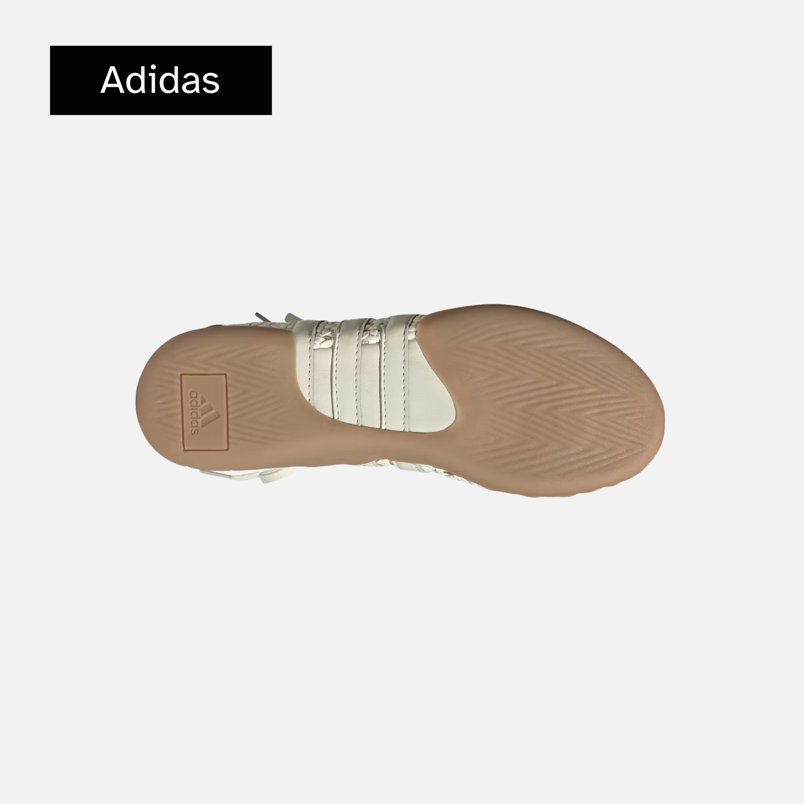 adidas Wmns Taekwondo Mei 'Cream White'