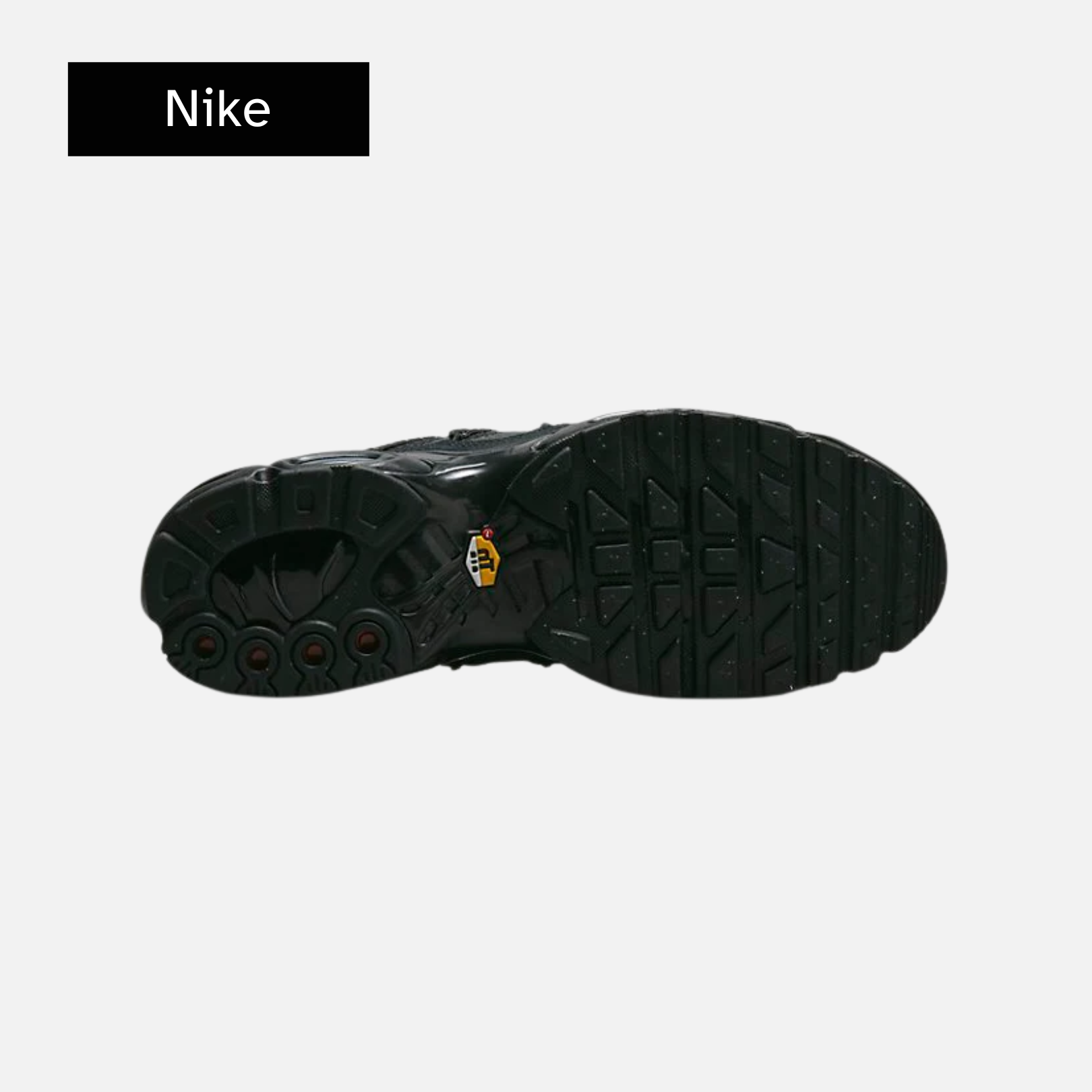 Nike Air Max Plus Utility 'Baroque Brown'
