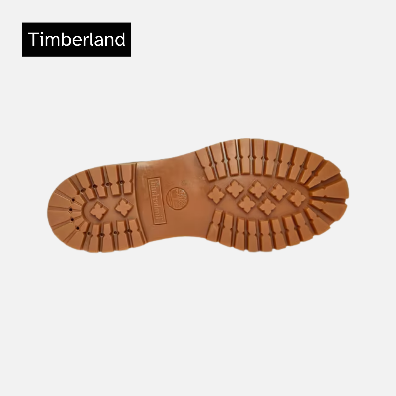 Timberland 6" Premium Waterproof Boot