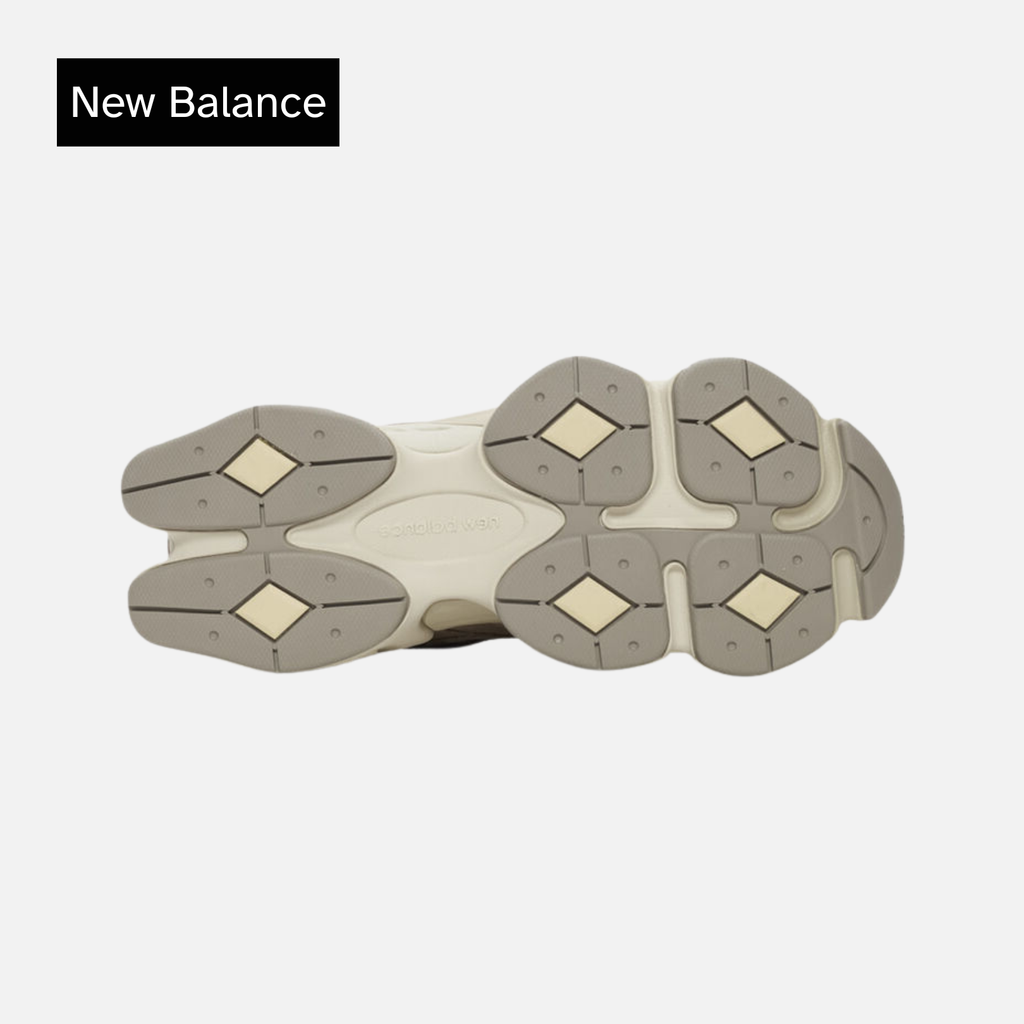 New Balance 9060 'Mushroom Arid Stone'