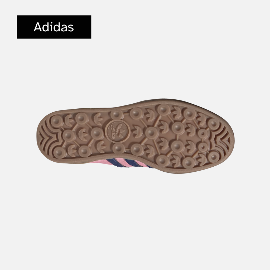 adidas Wmns Gazelle Bold 'Pink Glow Gum'