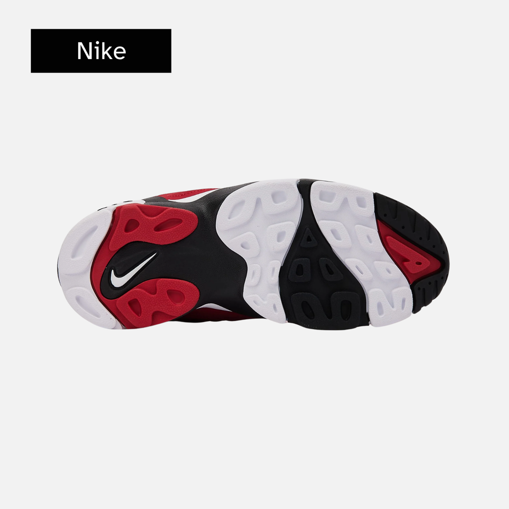 Nike Air Diamond Turf 2 'Fire Red' 2026