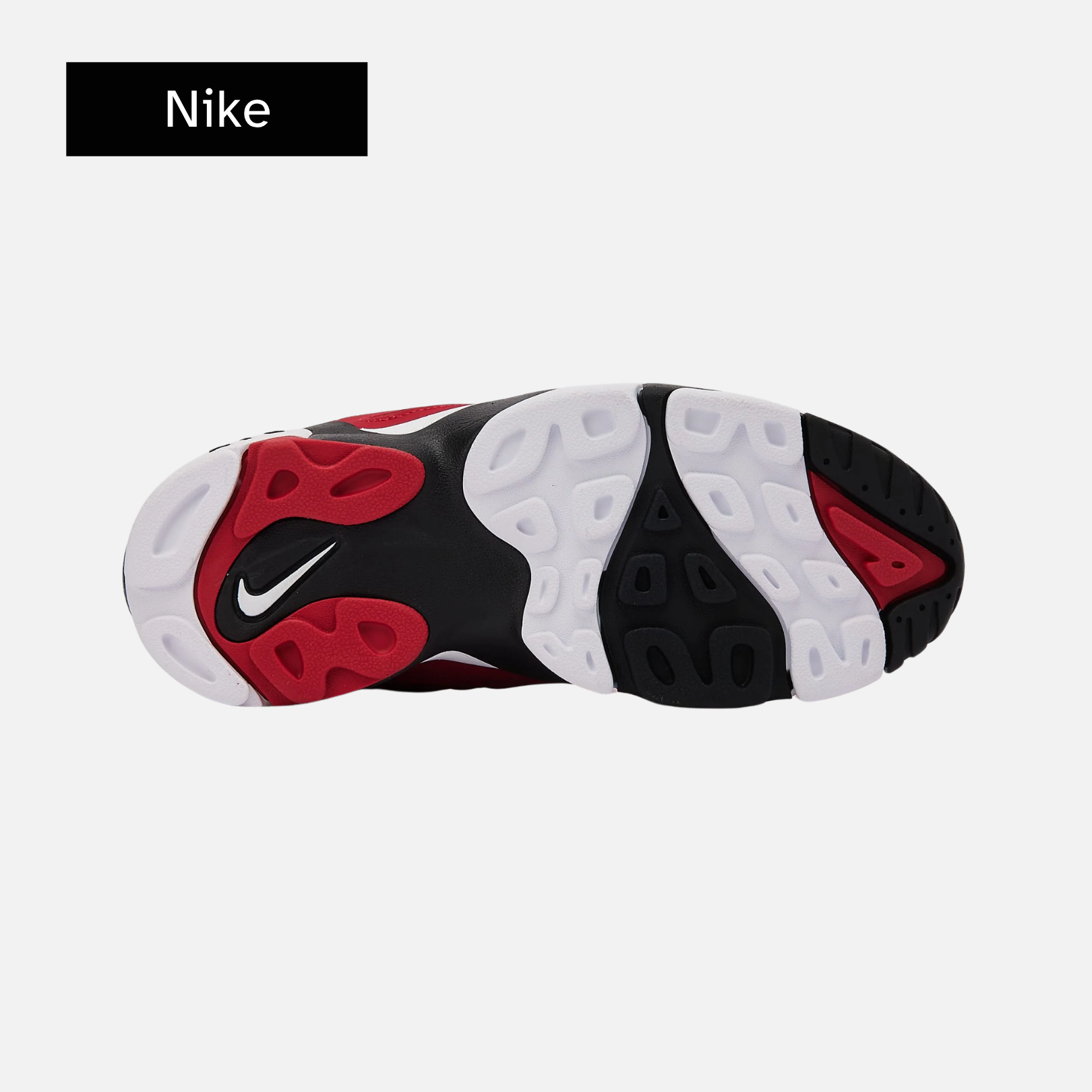 Nike Air Diamond Turf 2 'Fire Red' 2026