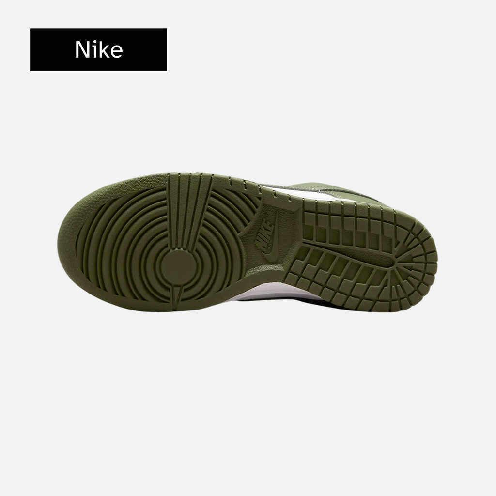Nike Dunk Low Wmns 'Medium Olive'