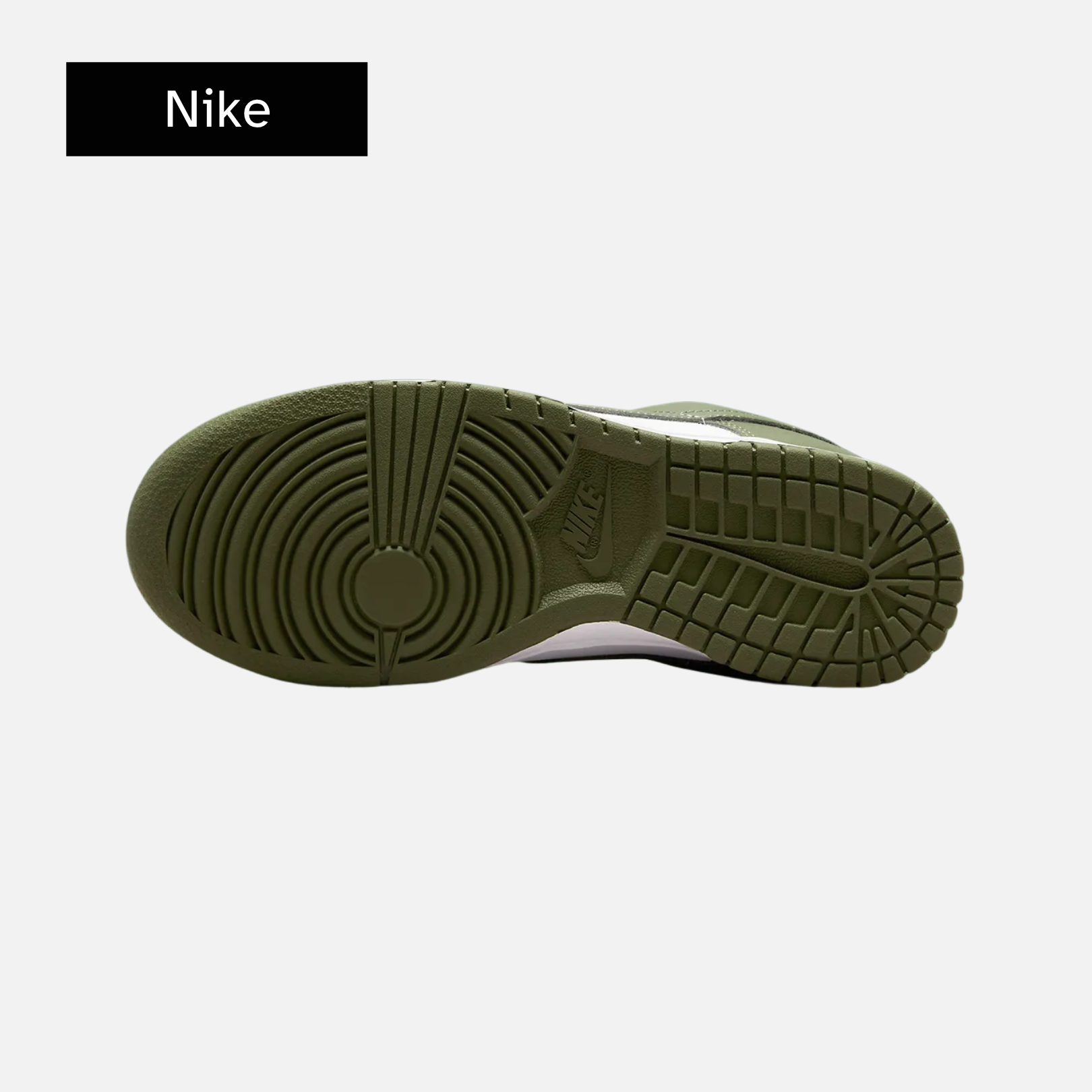Nike Dunk Low Wmns 'Medium Olive'
