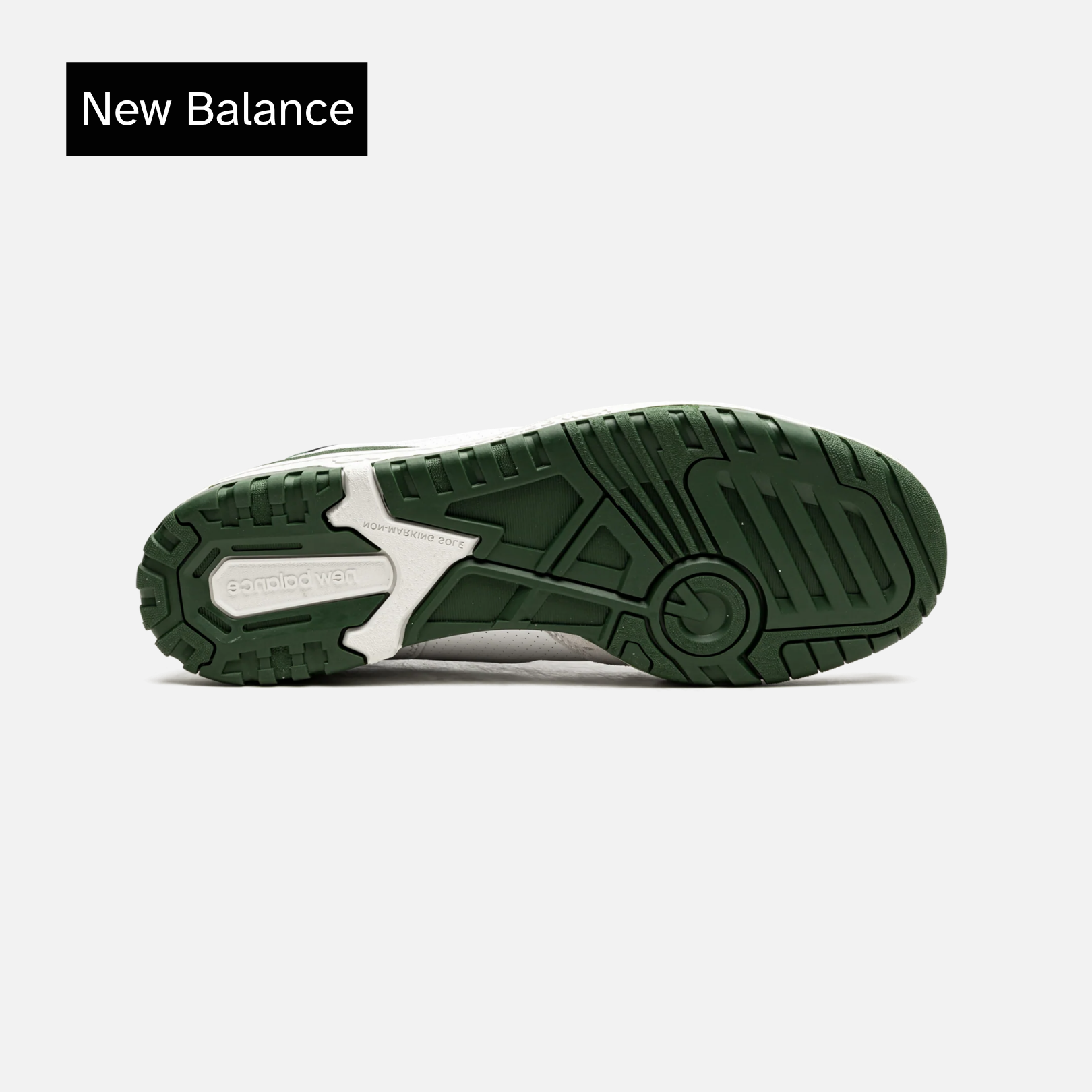 New Balance 550 'White Green'