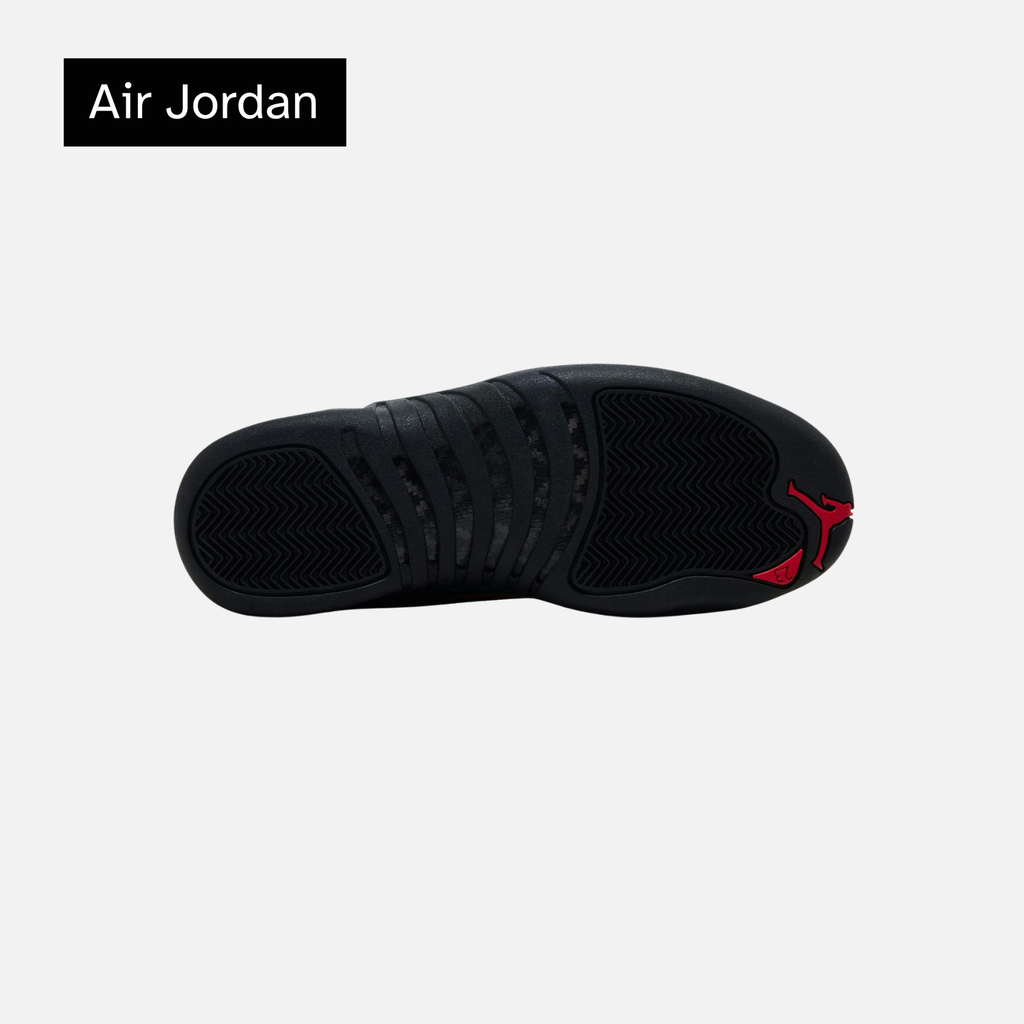 Air Jordan 12 Retro 'Bloodline'