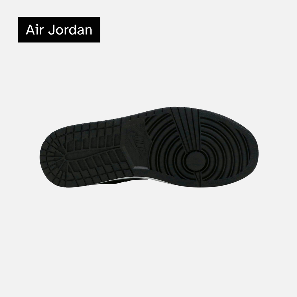 Air Jordan 1 Wmns Low SE 'Silver Toe'