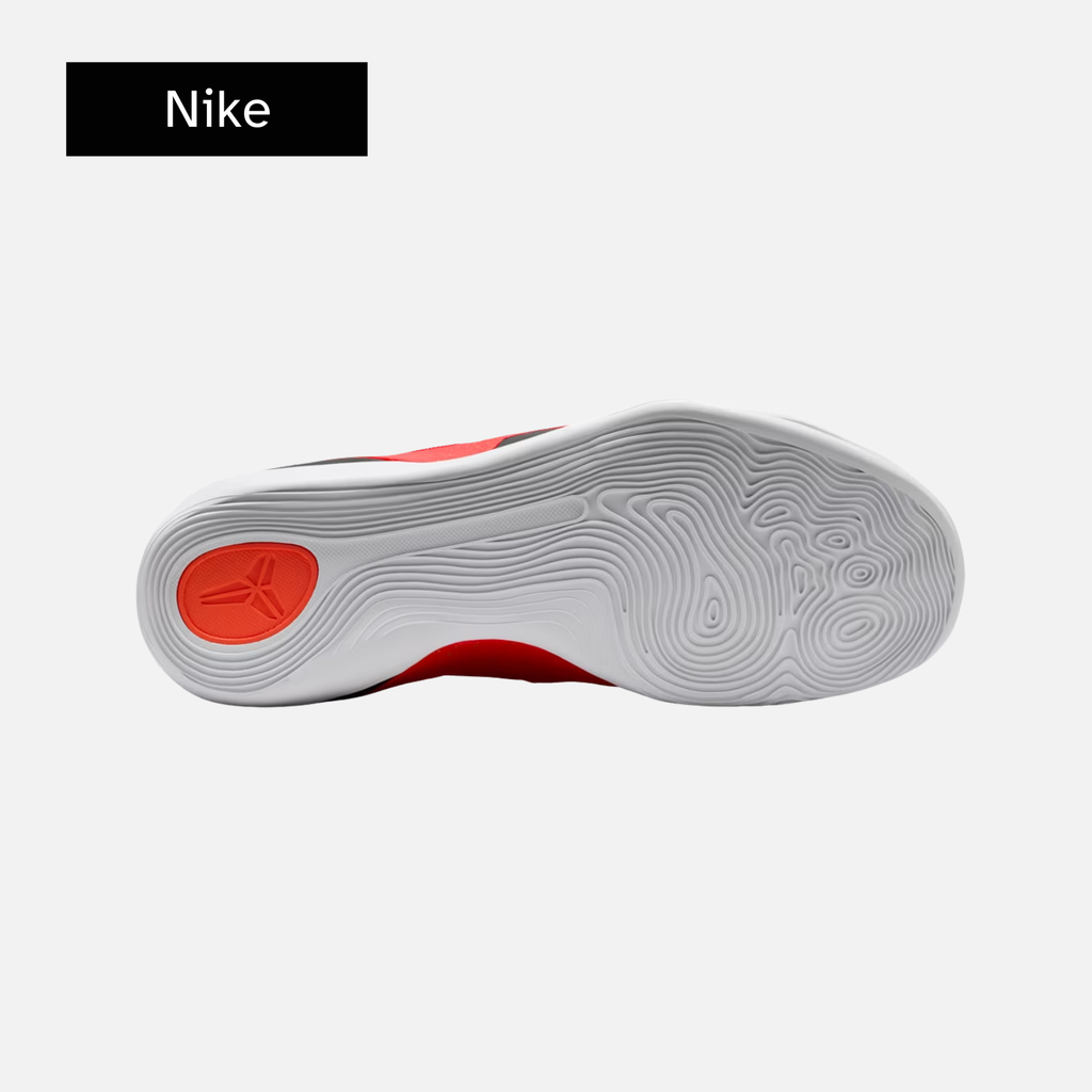 Nike Kobe 9 Low EM 'China' 2025
