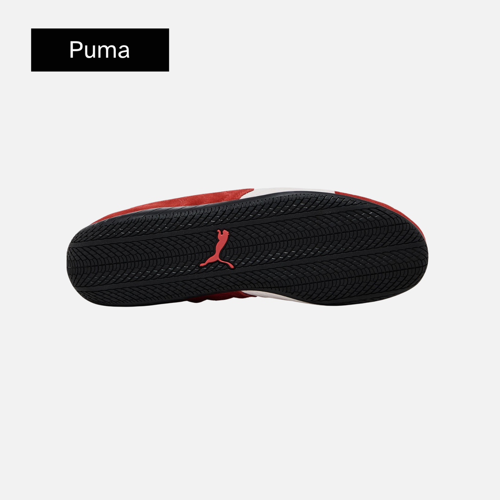 Puma Speedcat OG 'Red White'
