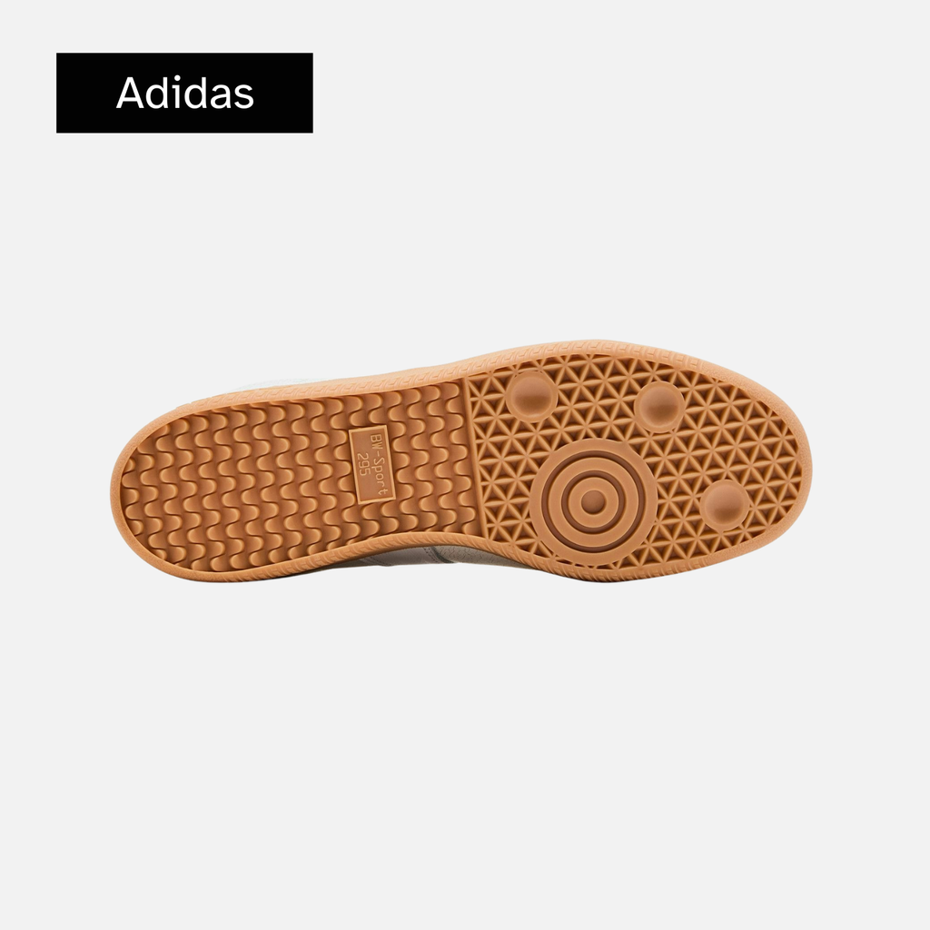 BW Army Lux 'White Gum'