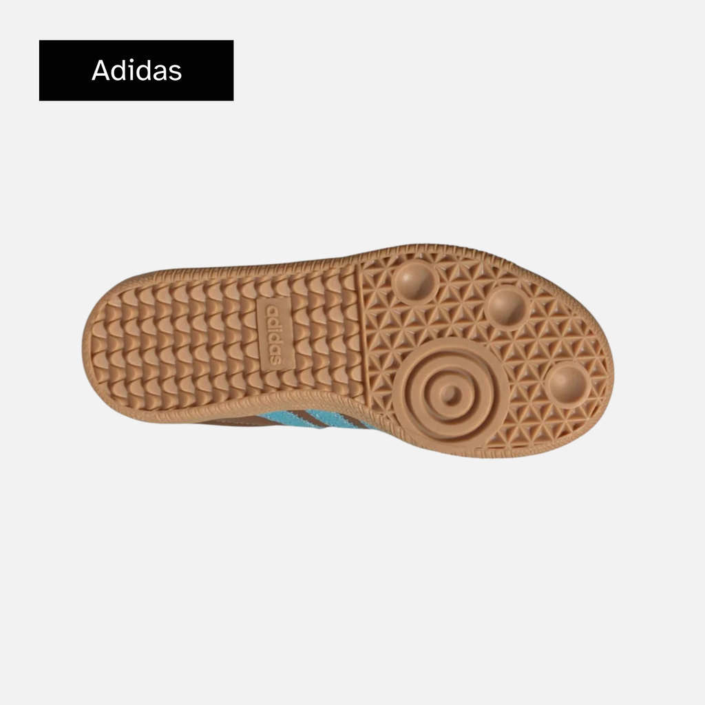 Toy Story x Adidas Samba OG C 'Woody'
