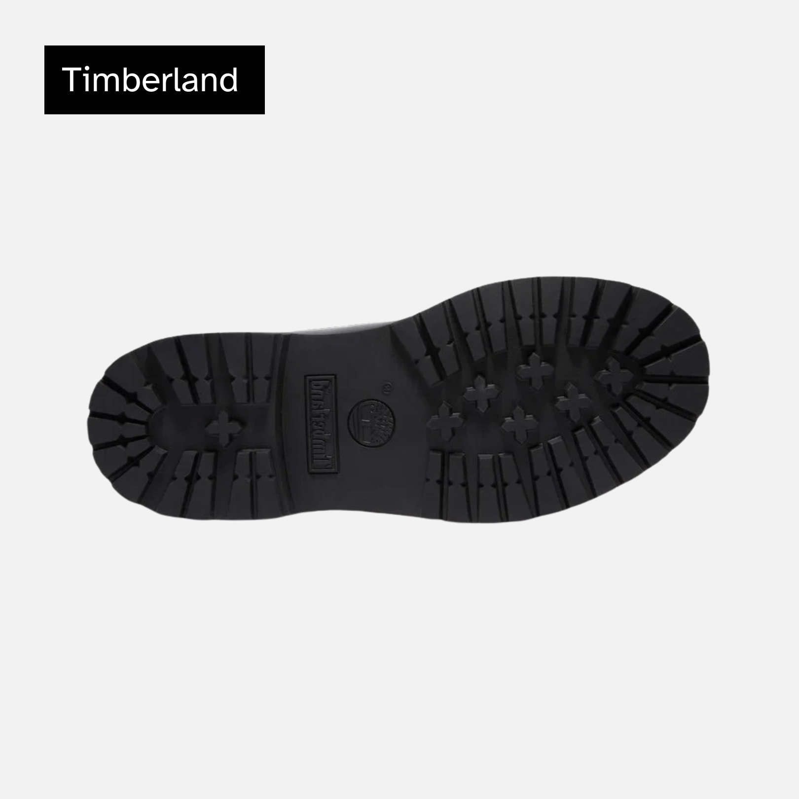 Timberland 6 Inch Premium Waterproof Boot Youth 'Black Patent Leather'