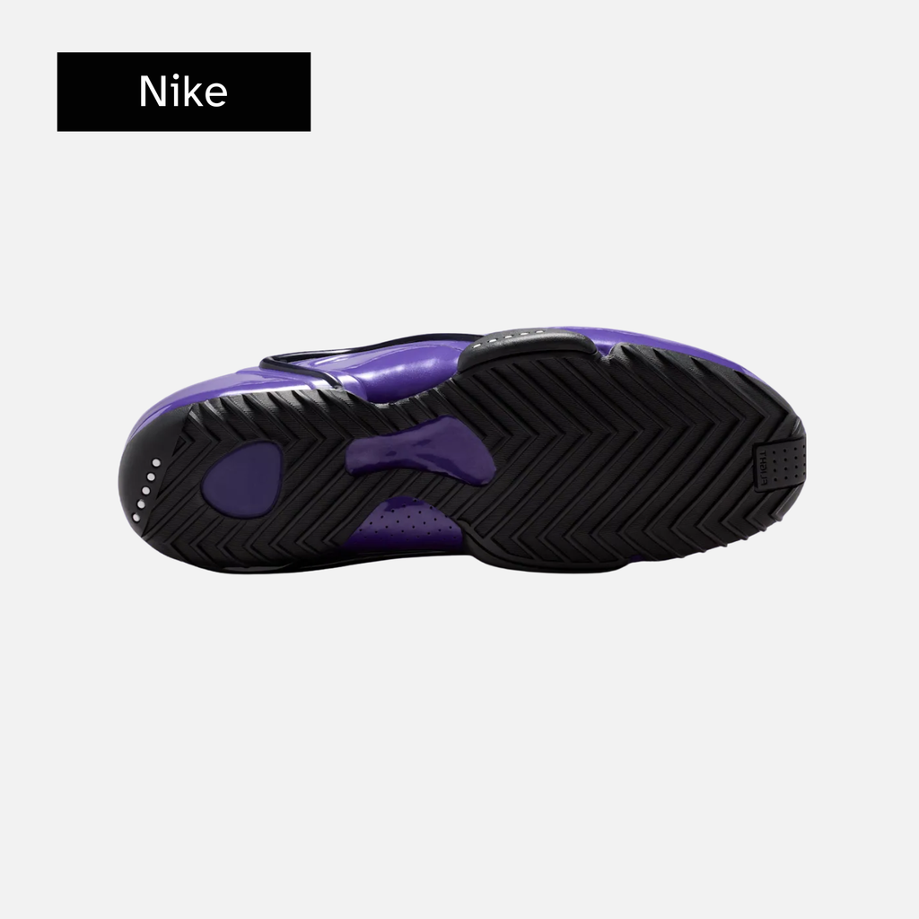 Nike Zoom Hyperflight 'Jason Williams'