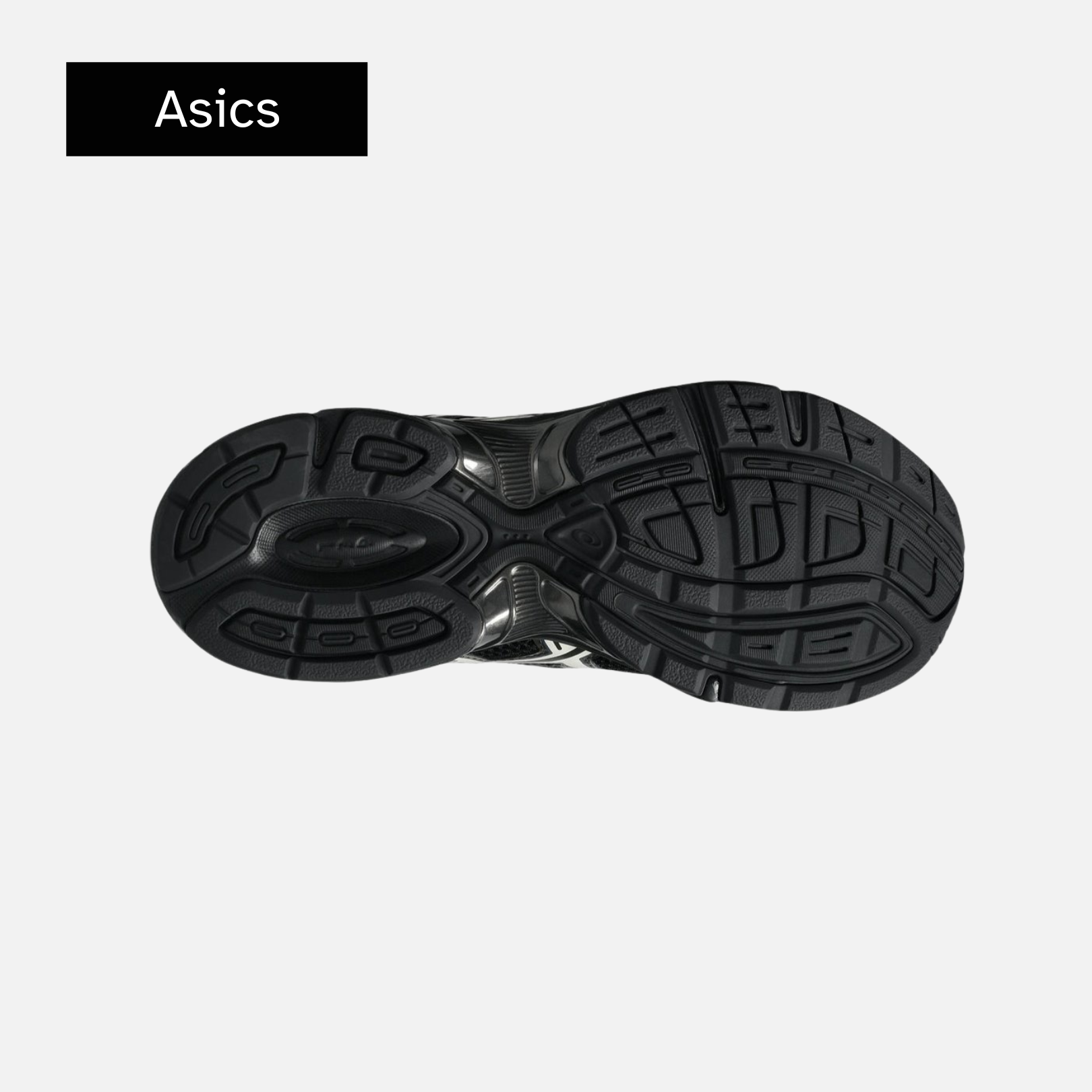 ASICS Gel 1130 'Cream Black'