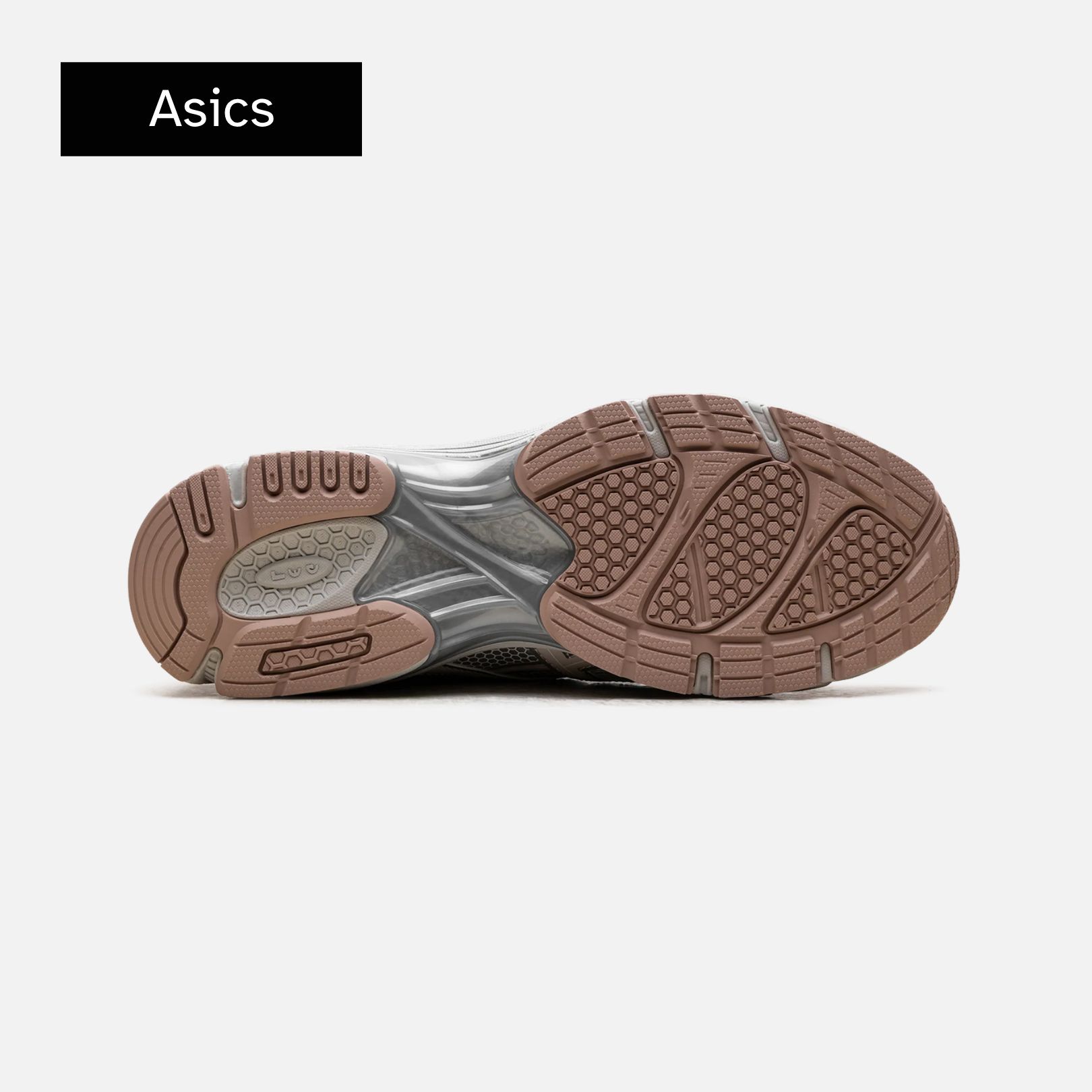 Gel DS Trainer 14 'Lake Grey Mineral Beige'