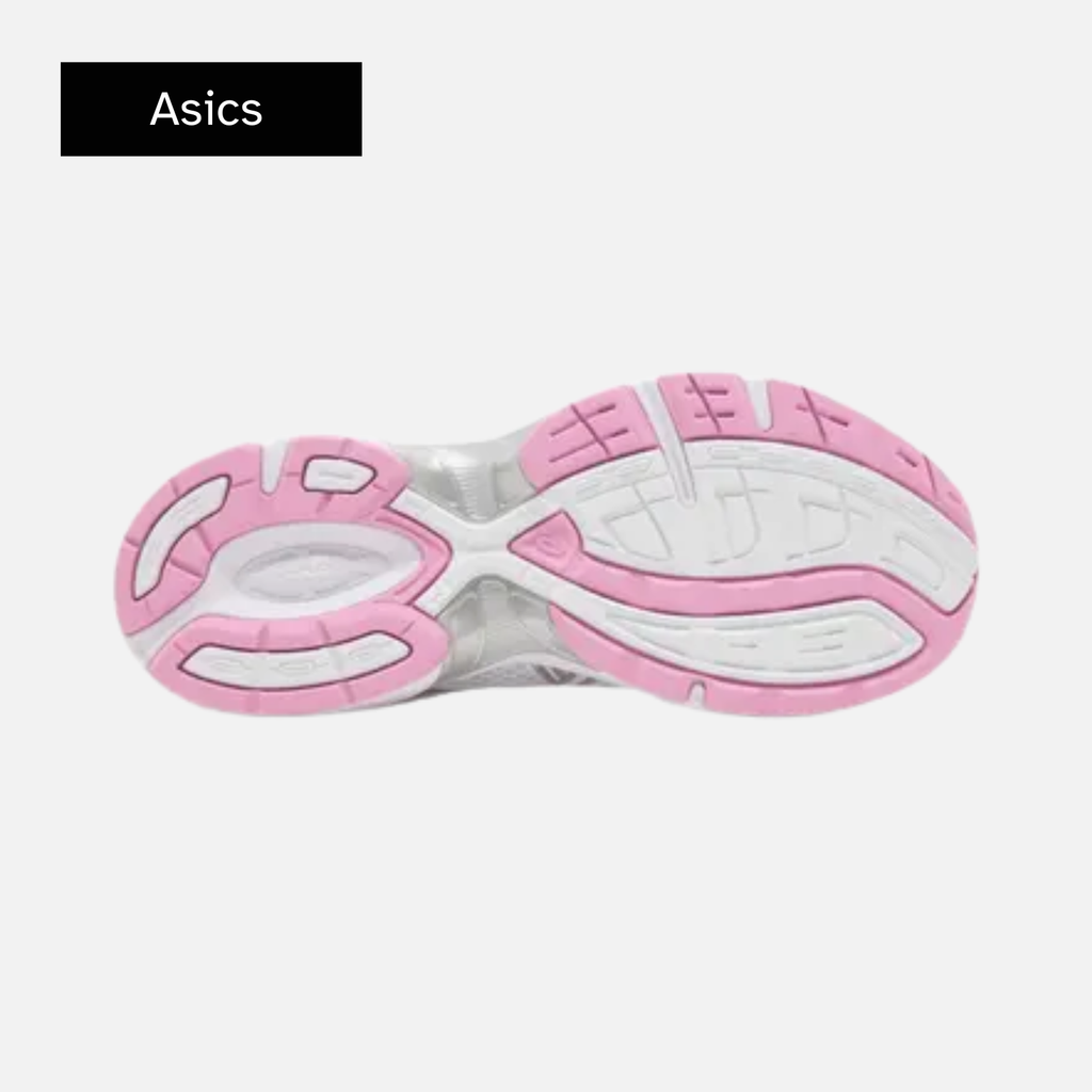 ASICS Wmns Gel 1130 'White Silver Pink'
