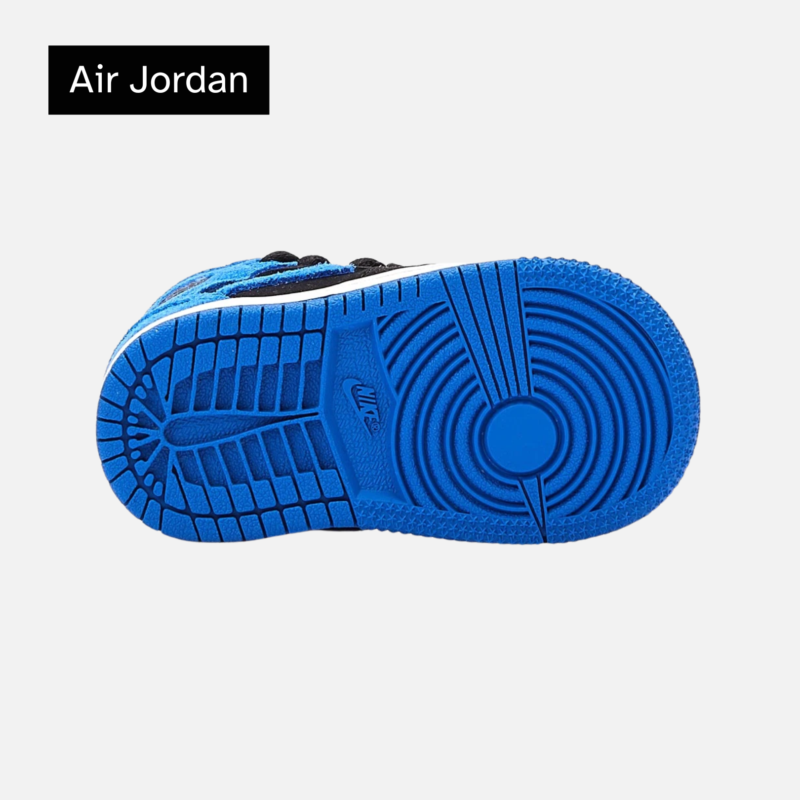 Air Jordan 1 Retro High OG TD 'Royal Reimagined'