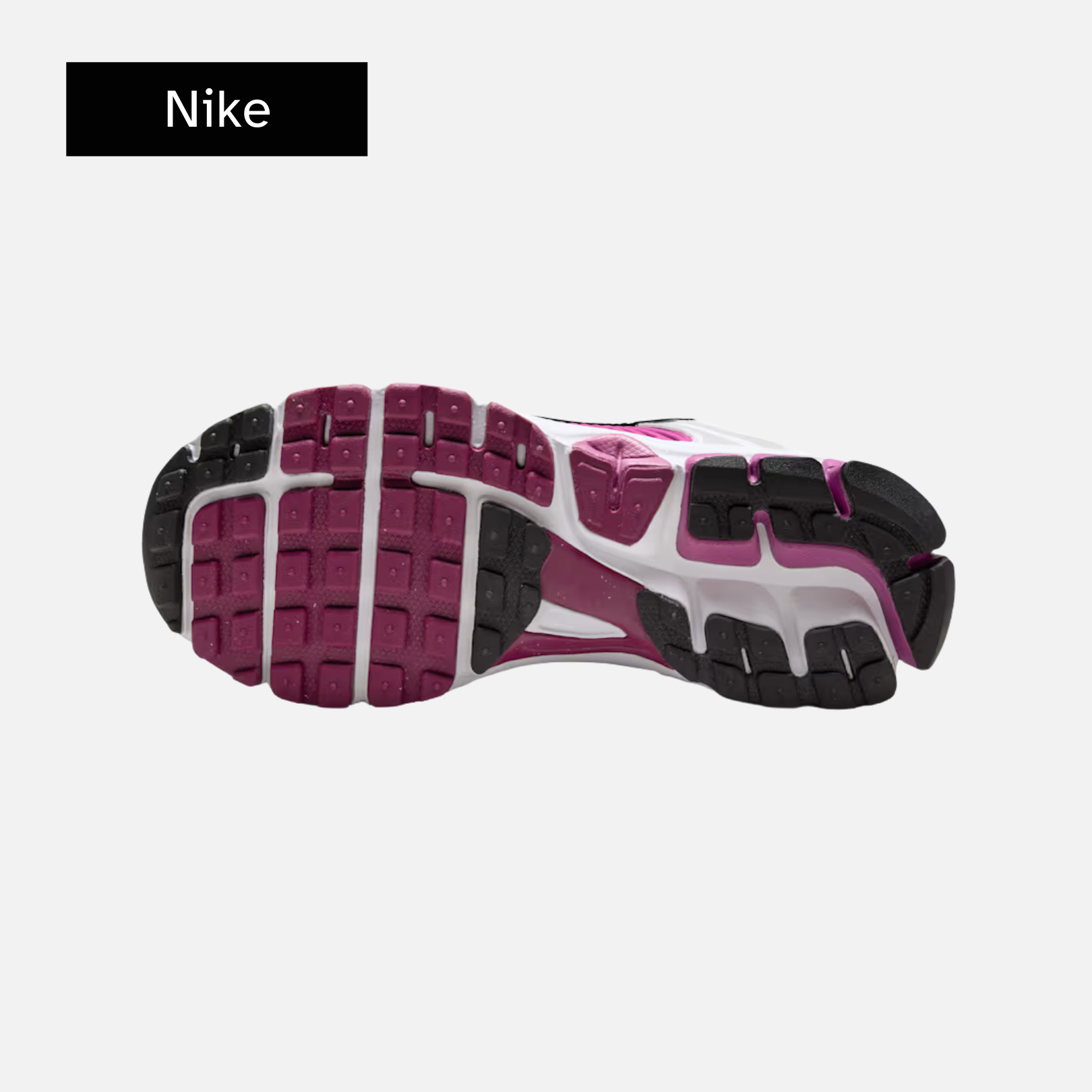 Nike Vomero 5 GS 'Hot Fuchsia'