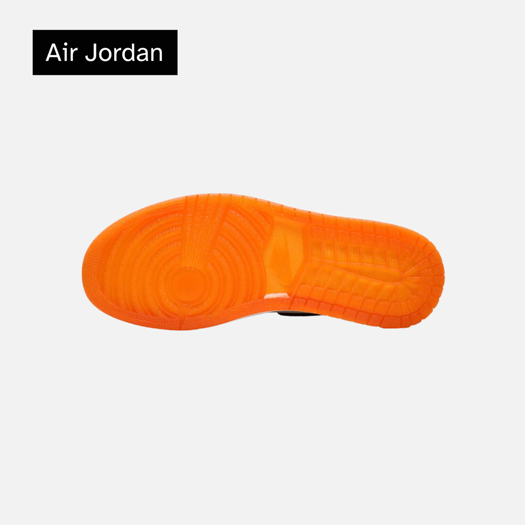 Wmns Air Jordan 1 Retro High OG 'Satin Shattered Backboard'