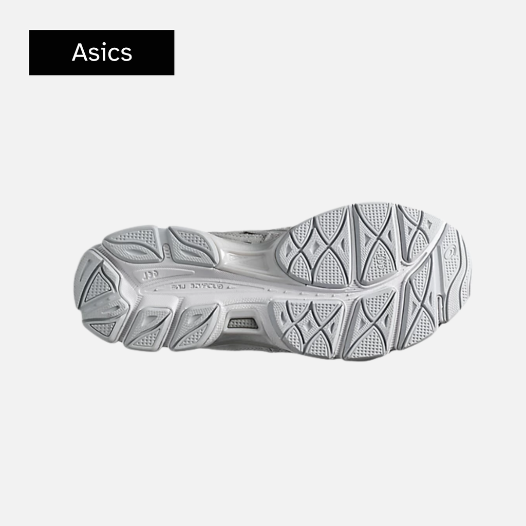 Asics Gel NYC 'Cream Cloud Grey'