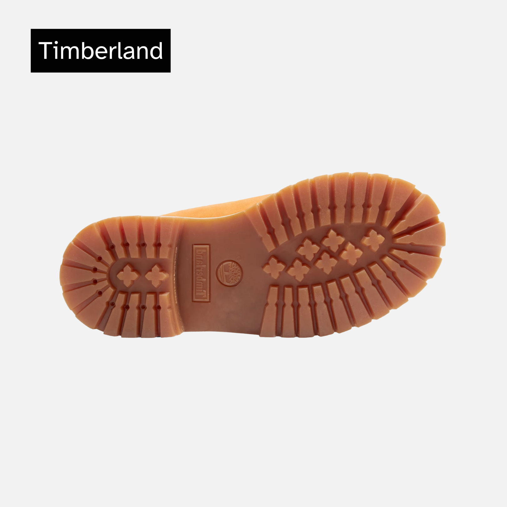 Timberland 6 Inch Classic Youth 'Wheat'
