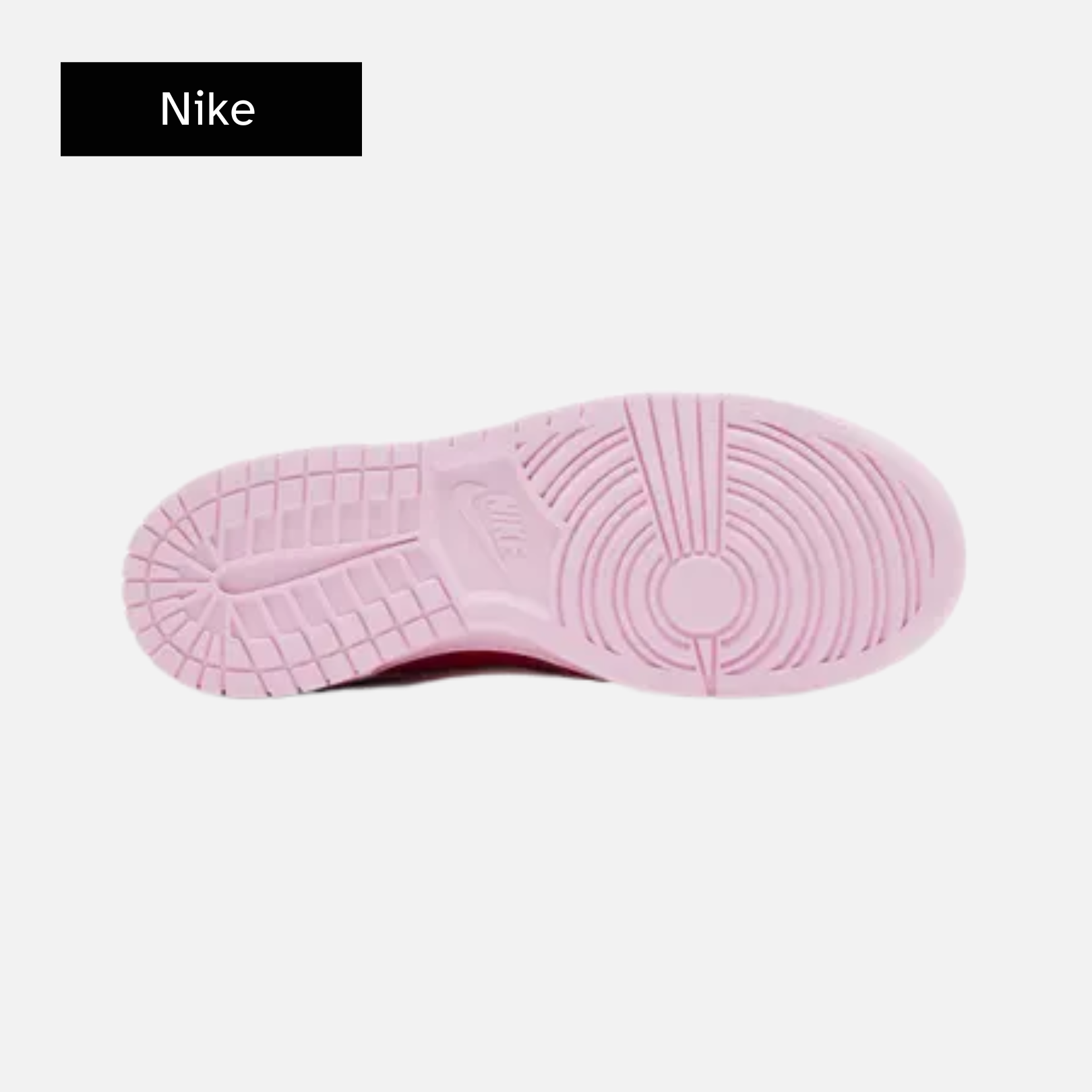 Nike Dunk Low GS 'Pink Valentiness Day' 2026