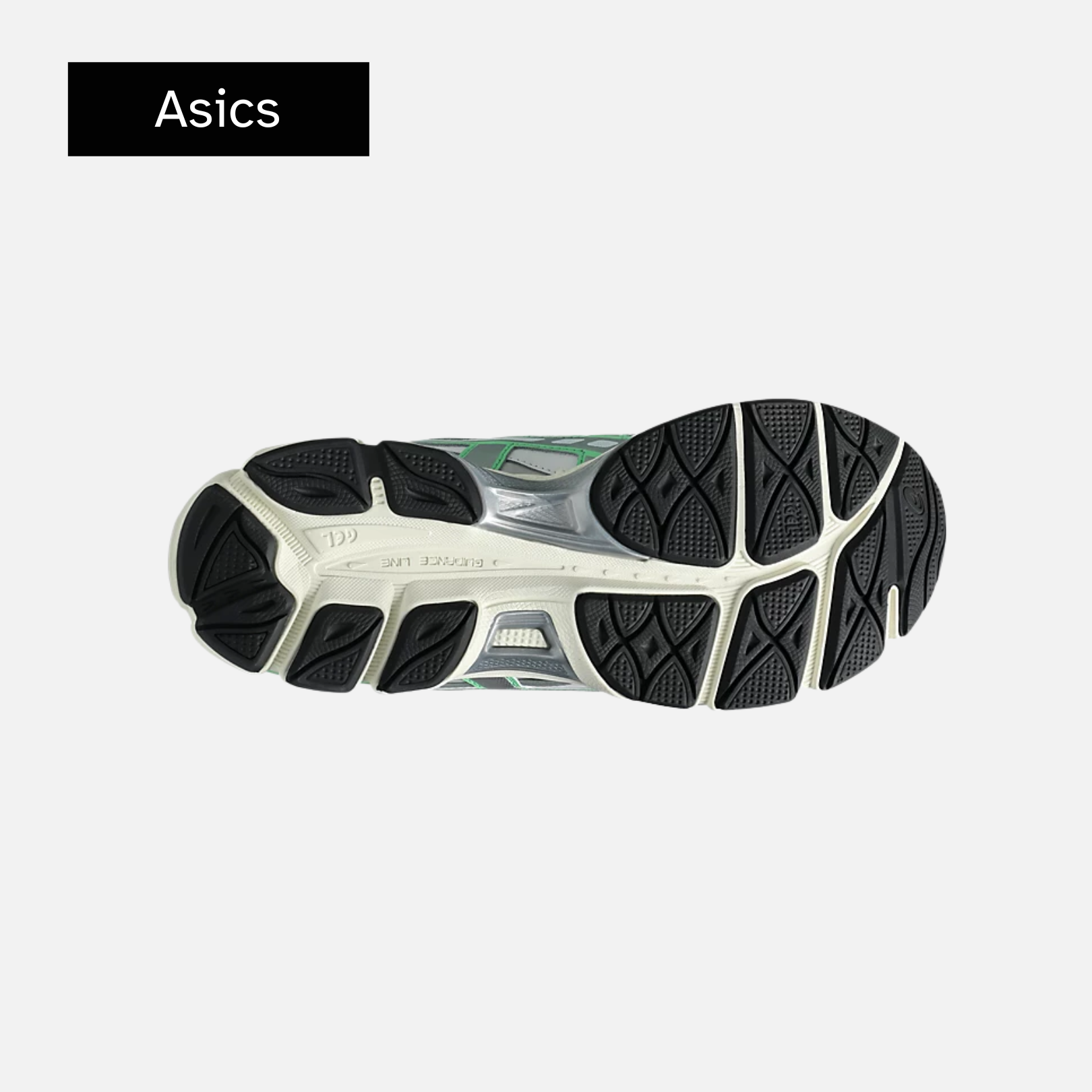 Gel NYC 2055 'White Menthol'